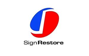 Sign Restore